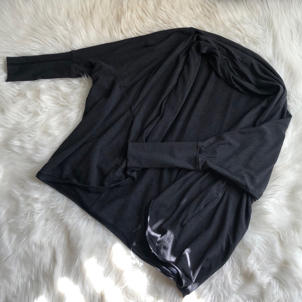 Lululemon Athletica Cardigan